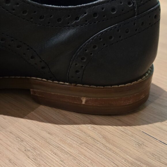 Marks & Spencer Boys Oxfords - Picture 4 of 4